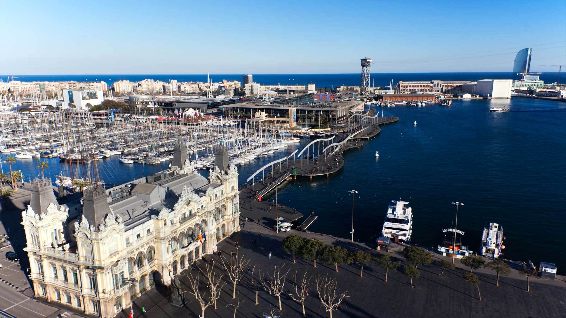 Duquesa De Cardona 4* Sup Hotel Barcelona