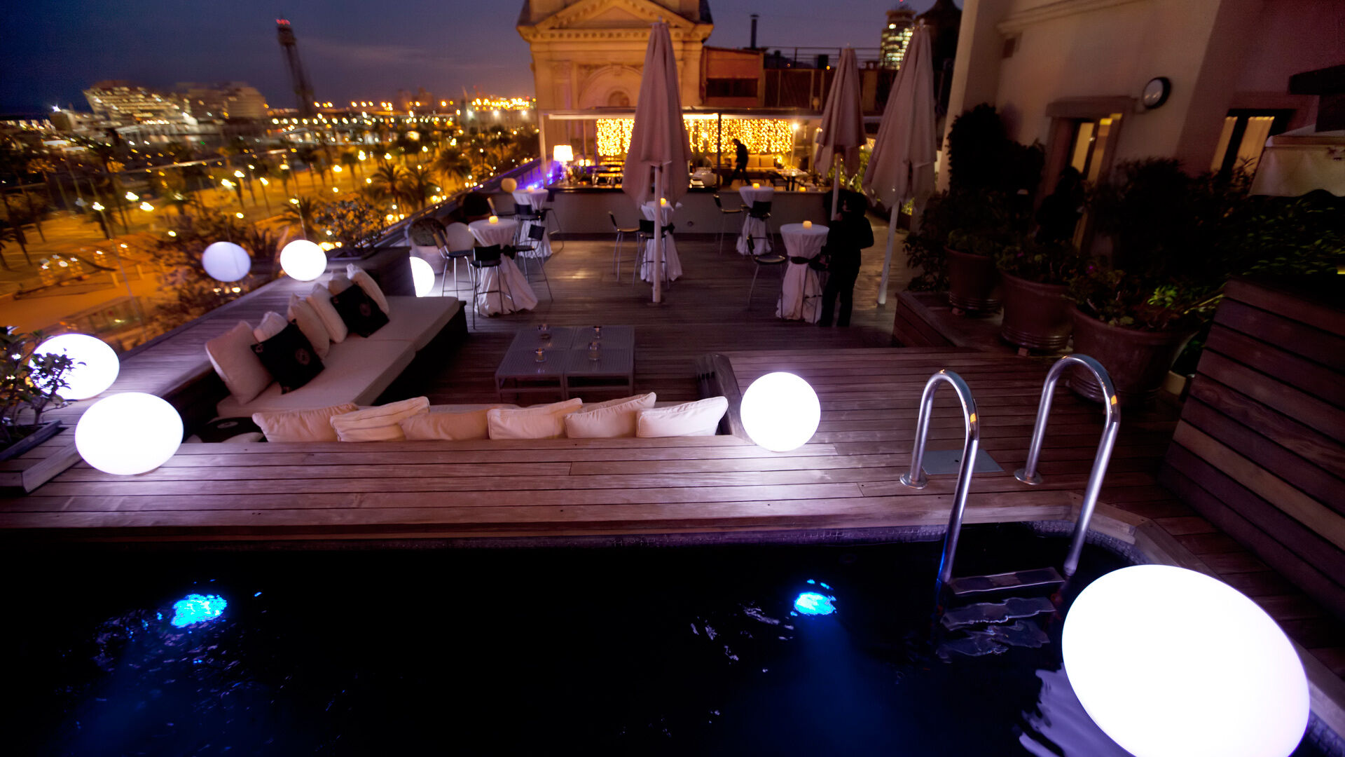 Hotel Duquesa De Cardona 4* Sup 4*